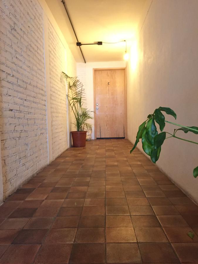 Coyoacan City Lofts Apartment Mexico City Exterior photo